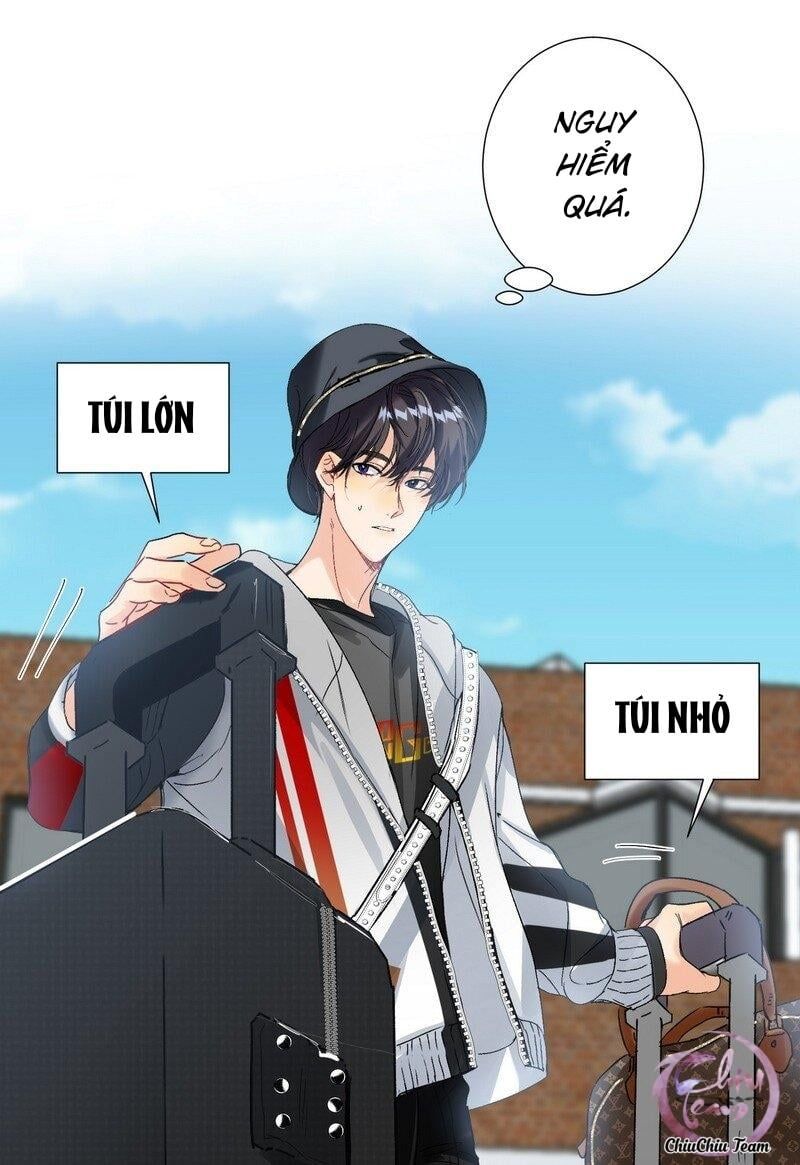 Awm Tuyệt Địa Cầu Sinh Chapter 44 - 7