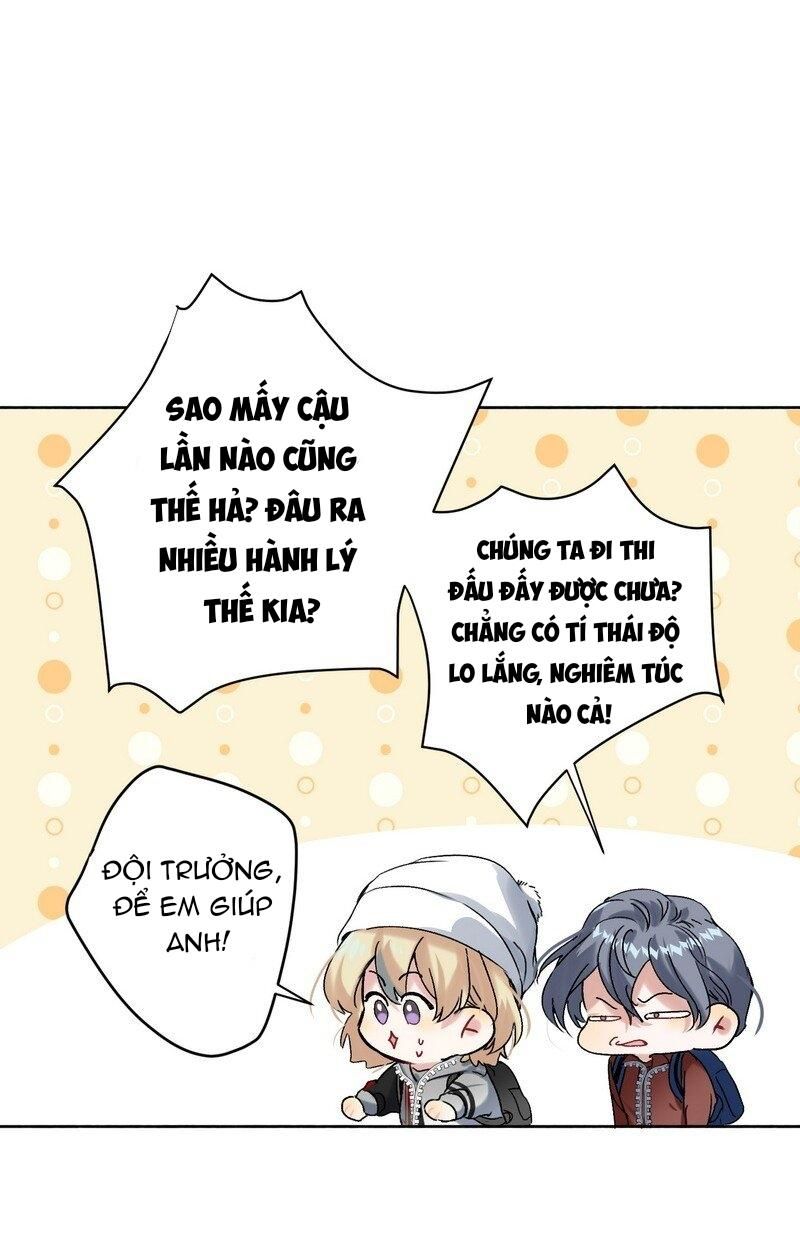 Awm Tuyệt Địa Cầu Sinh Chapter 44 - 9