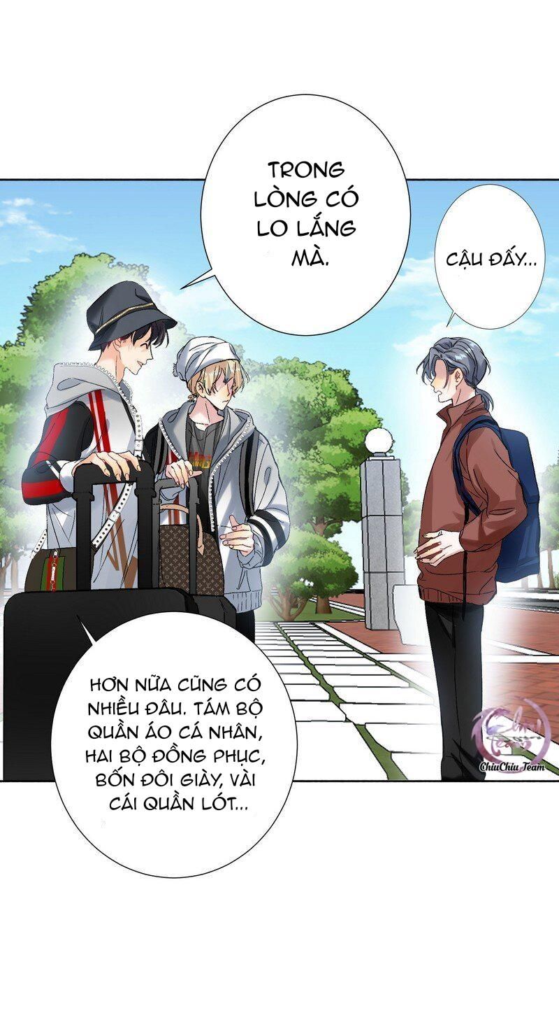 Awm Tuyệt Địa Cầu Sinh Chapter 44 - 10