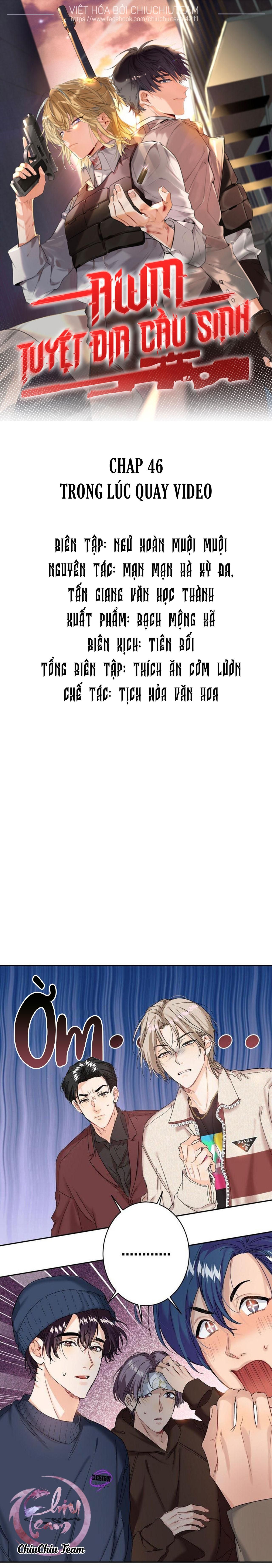 Awm Tuyệt Địa Cầu Sinh Chapter 46 - 2