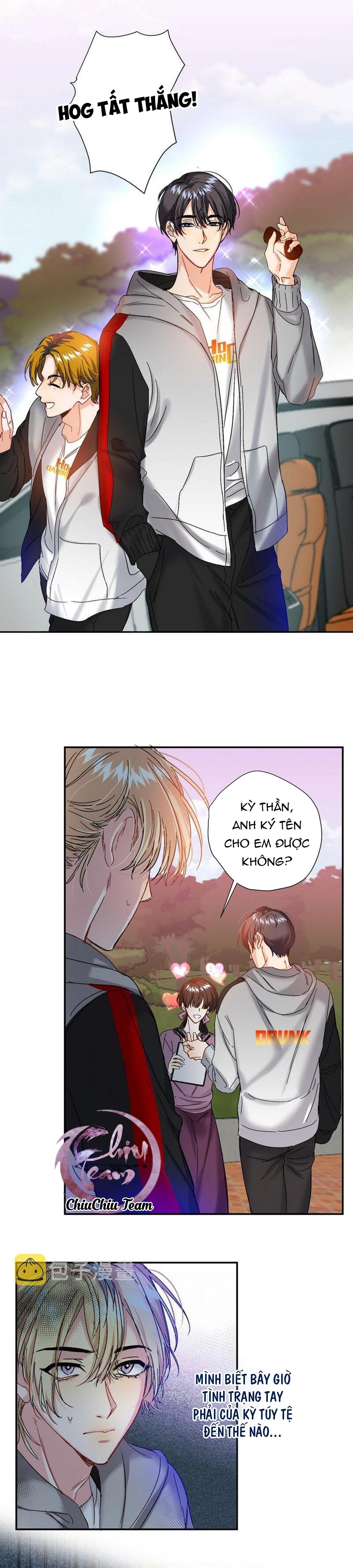 Awm Tuyệt Địa Cầu Sinh Chapter 46 - 11