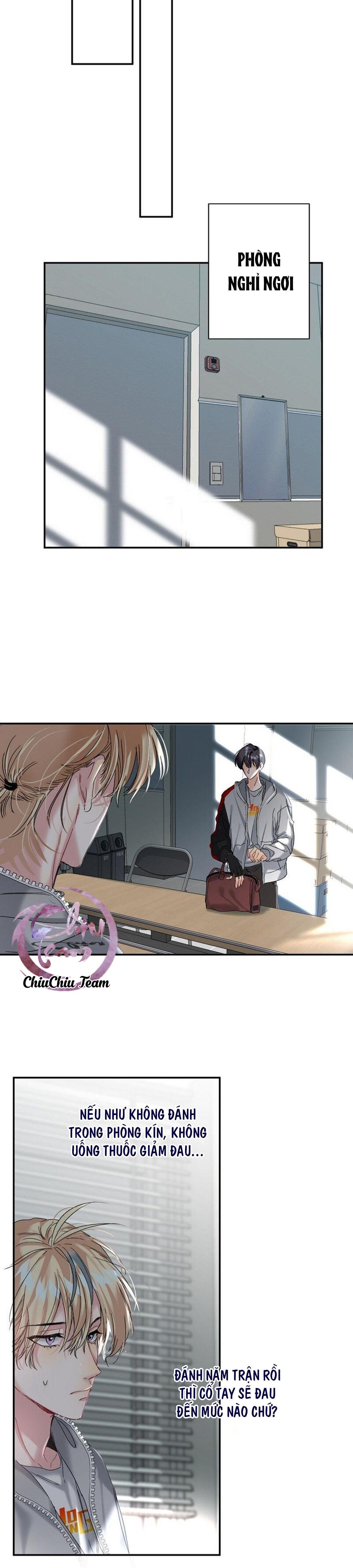 Awm Tuyệt Địa Cầu Sinh Chapter 46 - 13