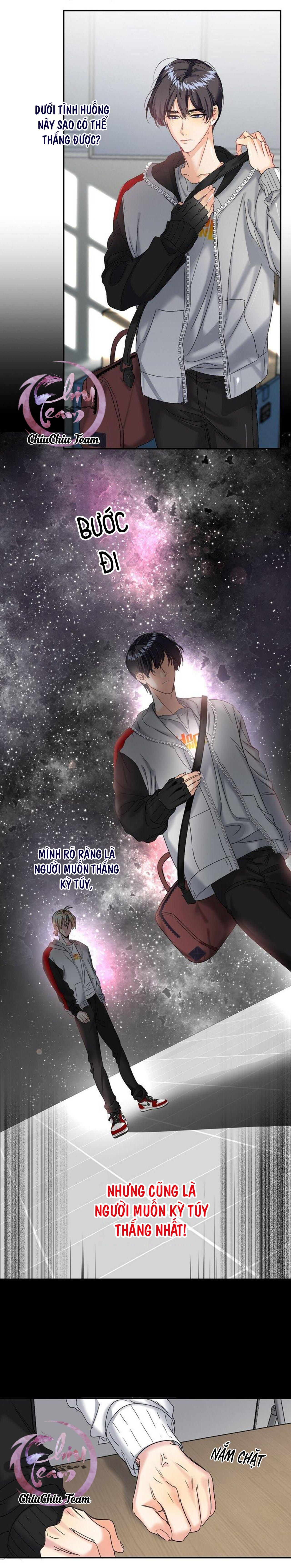 Awm Tuyệt Địa Cầu Sinh Chapter 46 - 14