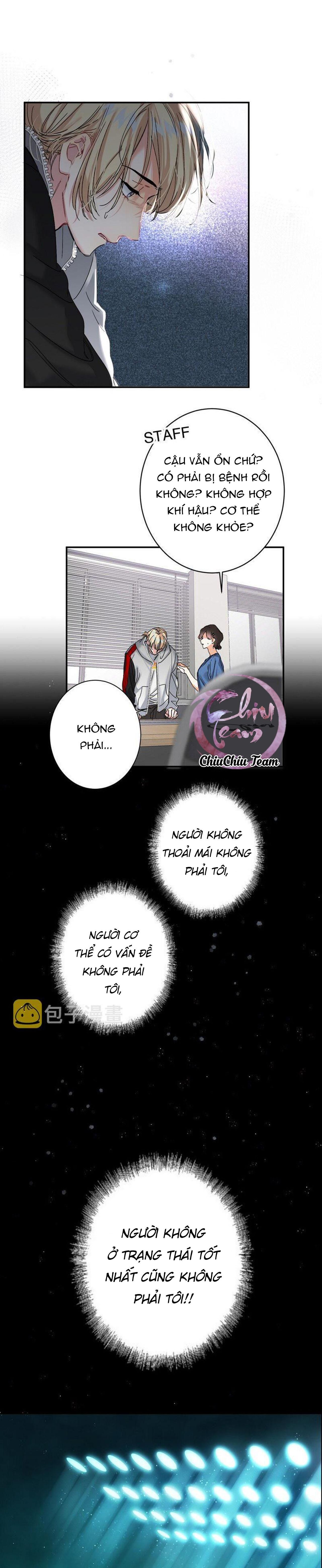 Awm Tuyệt Địa Cầu Sinh Chapter 46 - 15