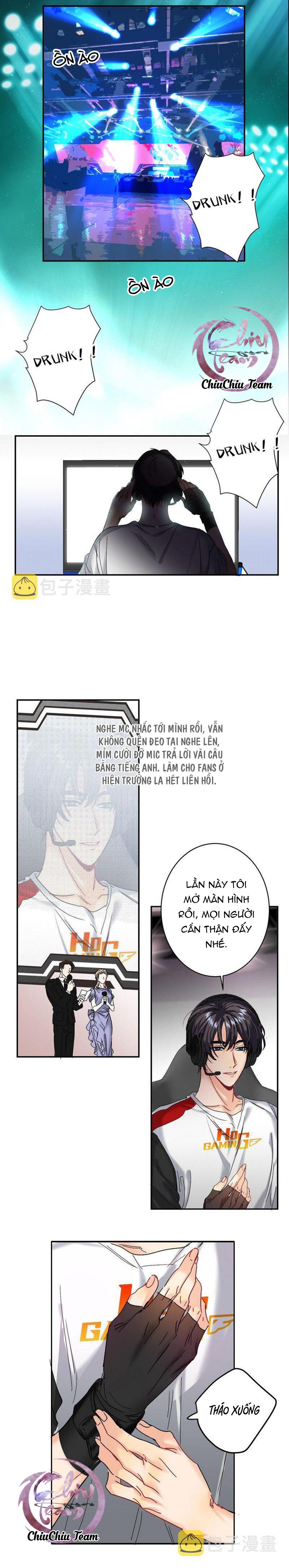 Awm Tuyệt Địa Cầu Sinh Chapter 46 - 16