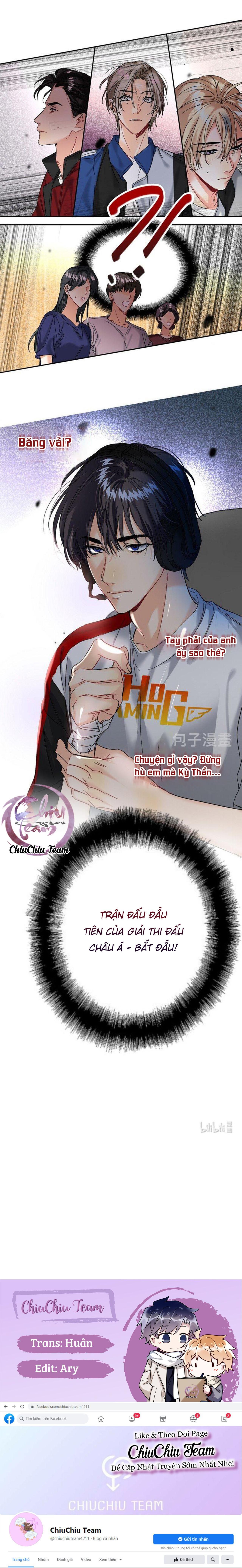 Awm Tuyệt Địa Cầu Sinh Chapter 46 - 17