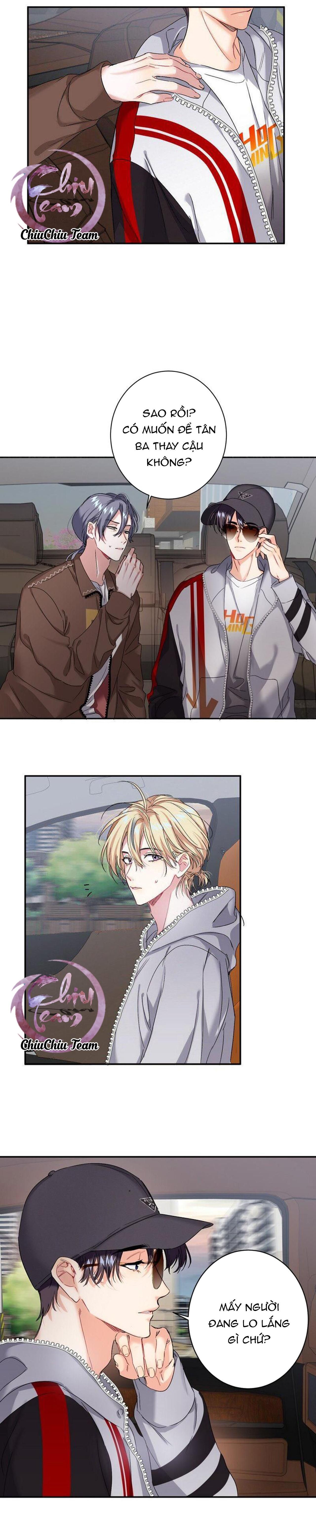 Awm Tuyệt Địa Cầu Sinh Chapter 46 - 7