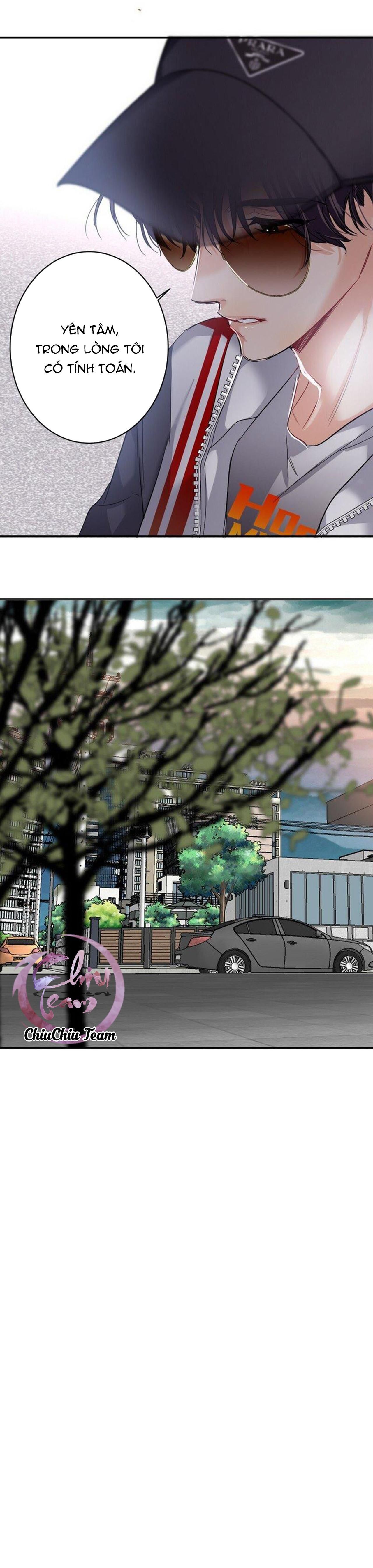 Awm Tuyệt Địa Cầu Sinh Chapter 46 - 9