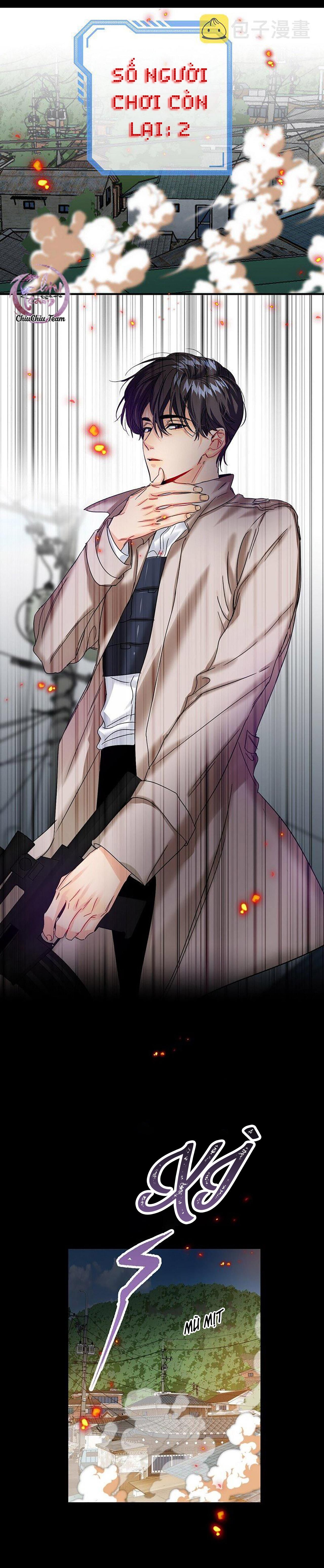 Awm Tuyệt Địa Cầu Sinh Chapter 47 - 11