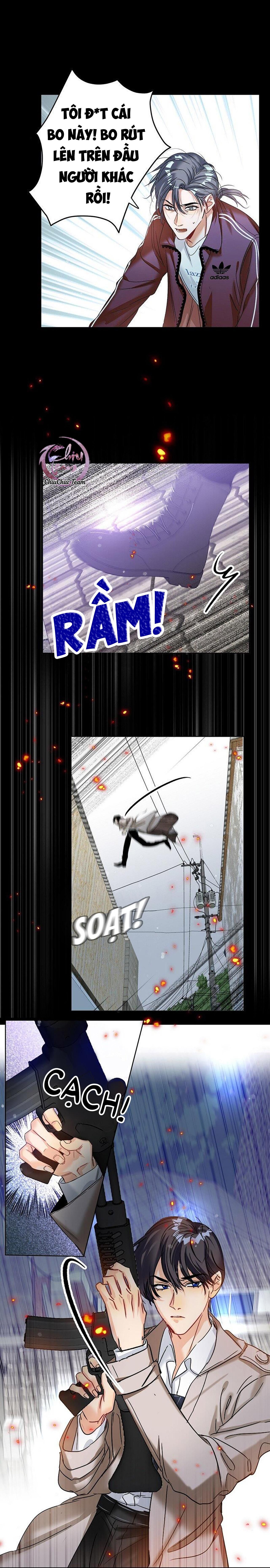 Awm Tuyệt Địa Cầu Sinh Chapter 47 - 12