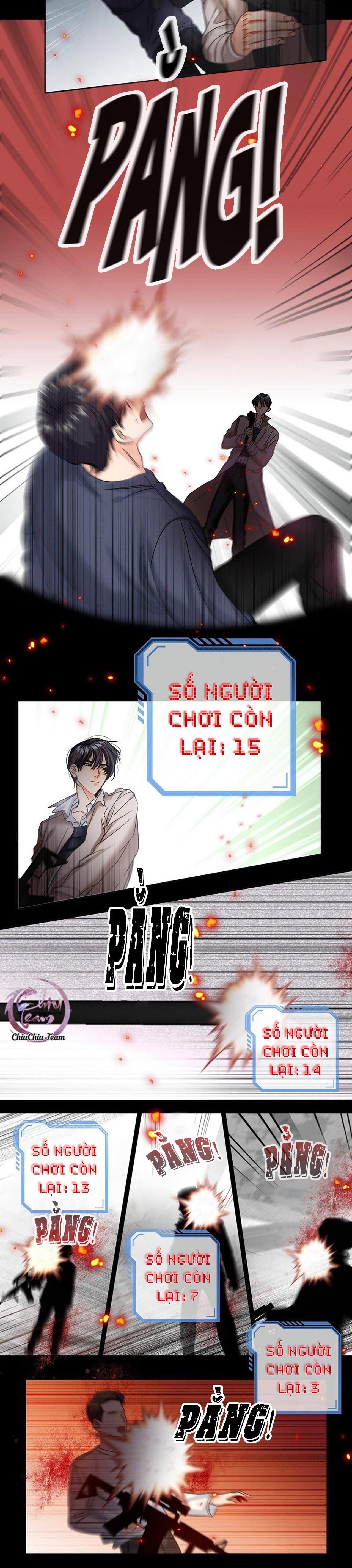 Awm Tuyệt Địa Cầu Sinh Chapter 47 - 10