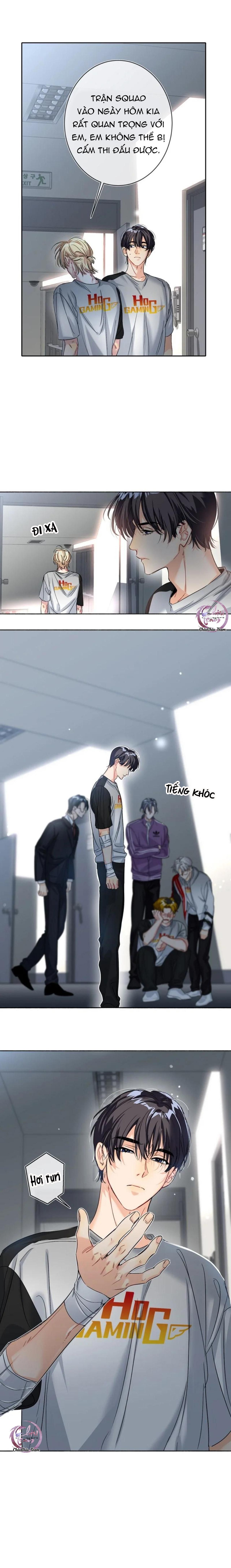 Awm Tuyệt Địa Cầu Sinh Chapter 48 - 11