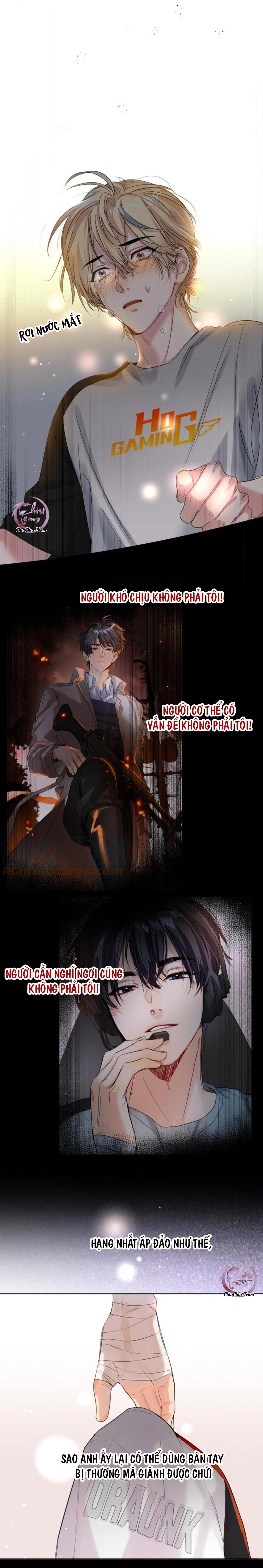 Awm Tuyệt Địa Cầu Sinh Chapter 48 - 3