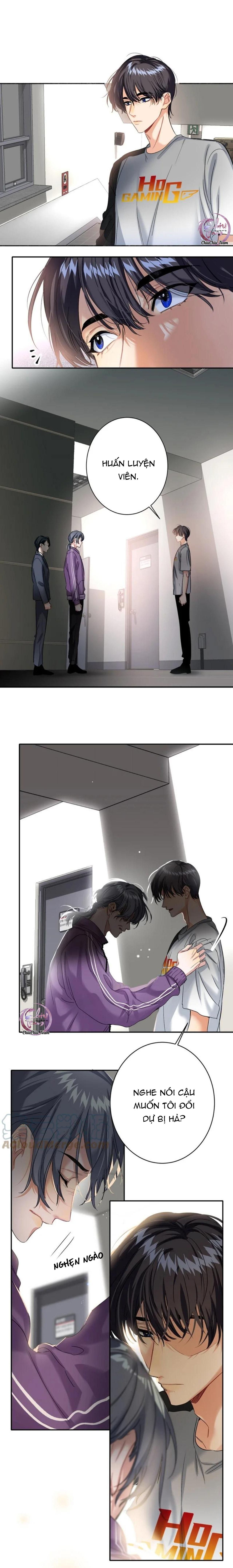 Awm Tuyệt Địa Cầu Sinh Chapter 48 - 5