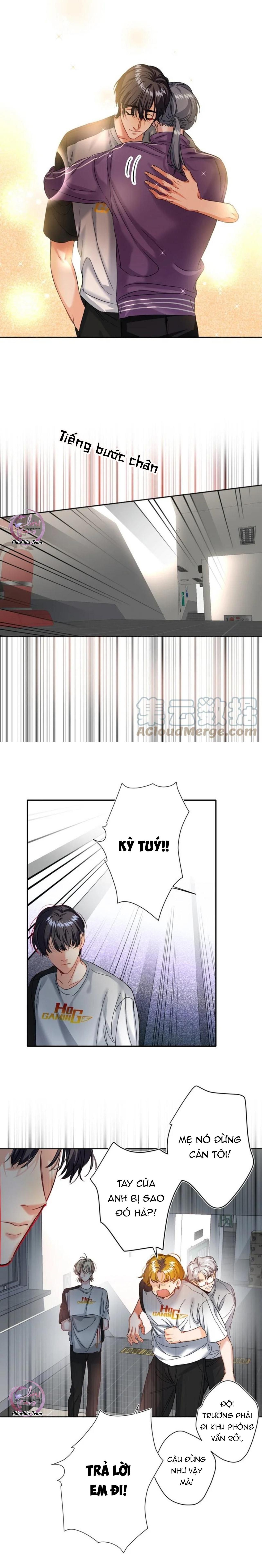 Awm Tuyệt Địa Cầu Sinh Chapter 48 - 6