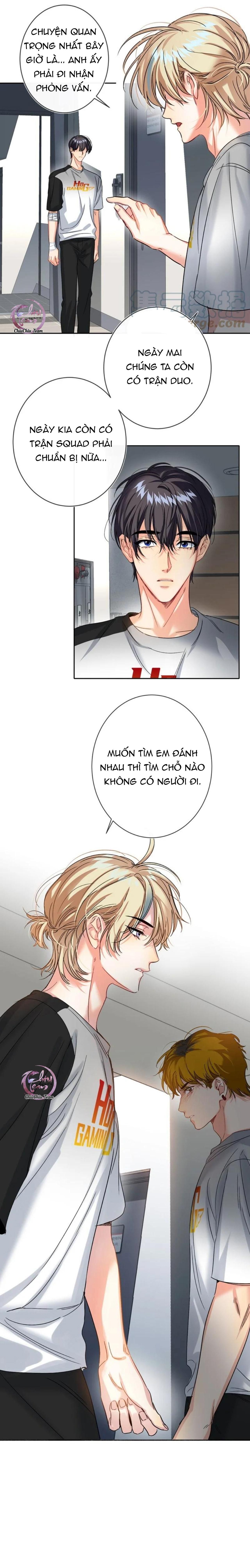 Awm Tuyệt Địa Cầu Sinh Chapter 48 - 10