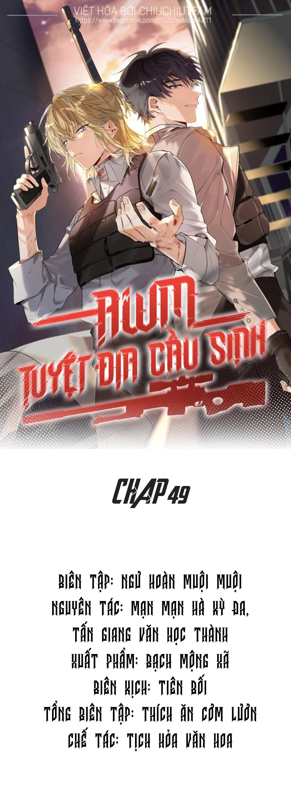 Awm Tuyệt Địa Cầu Sinh Chapter 49 - 2