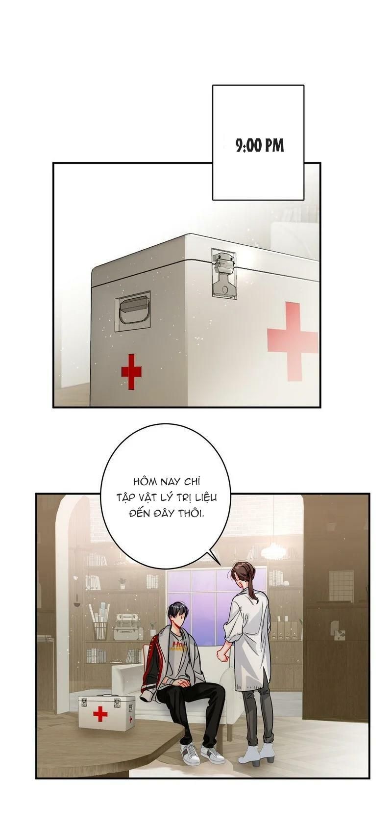 Awm Tuyệt Địa Cầu Sinh Chapter 49 - 19