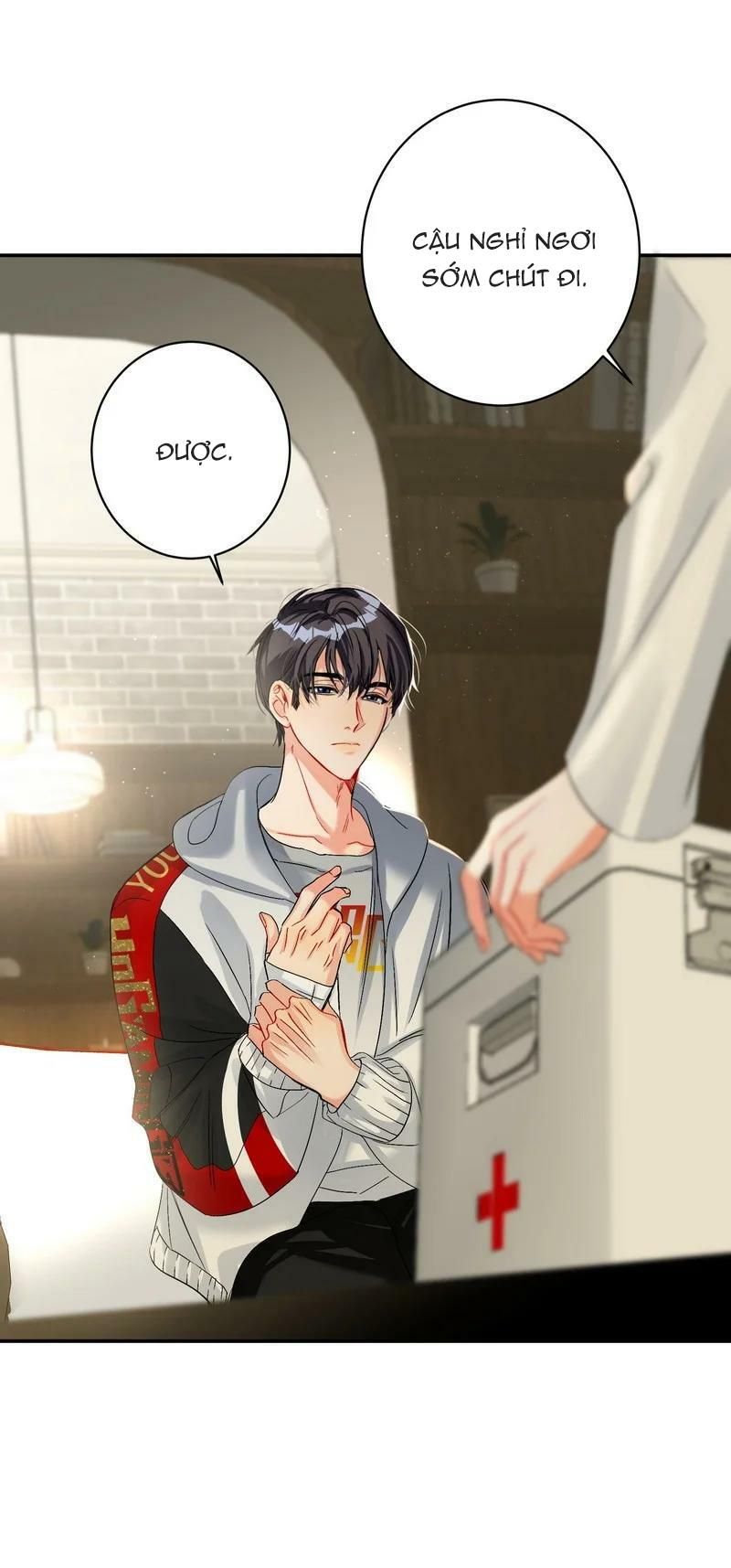 Awm Tuyệt Địa Cầu Sinh Chapter 49 - 20