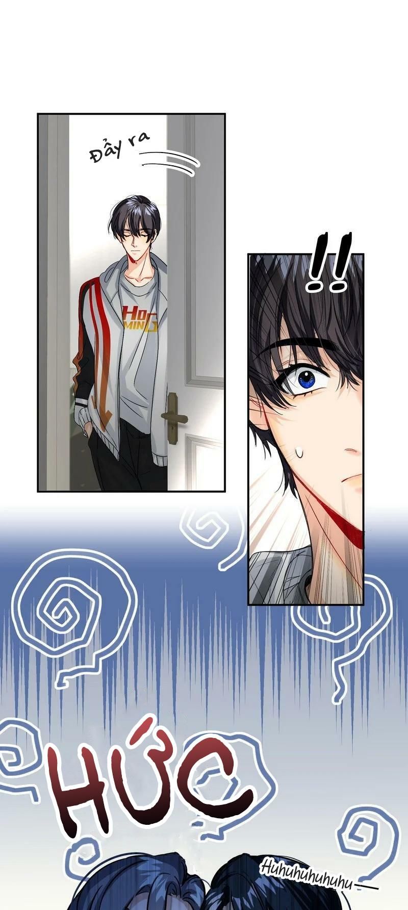 Awm Tuyệt Địa Cầu Sinh Chapter 49 - 23