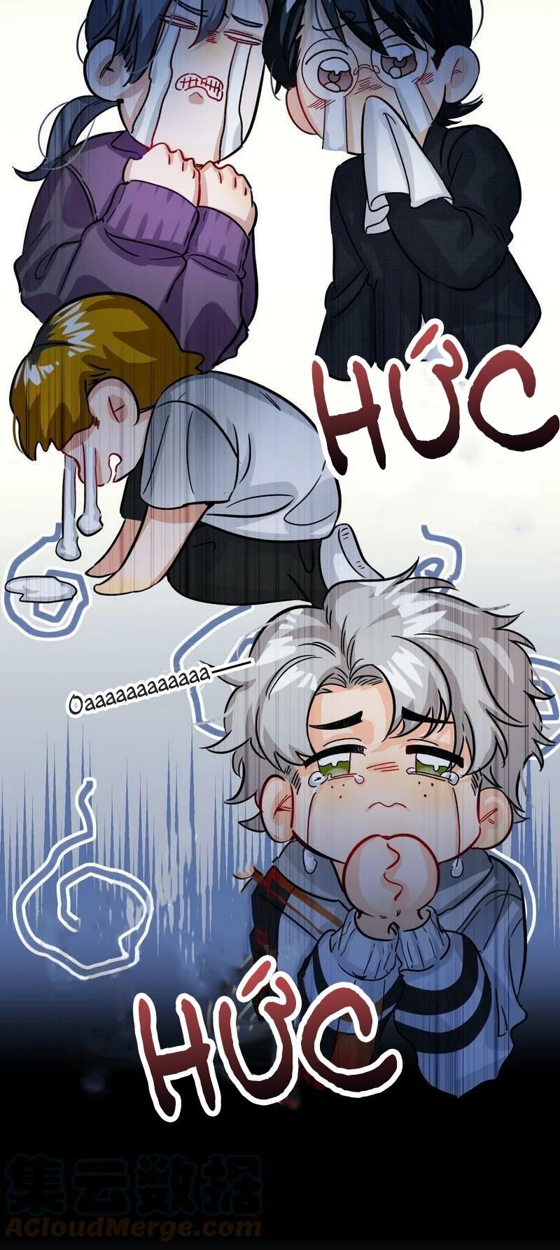 Awm Tuyệt Địa Cầu Sinh Chapter 49 - 24