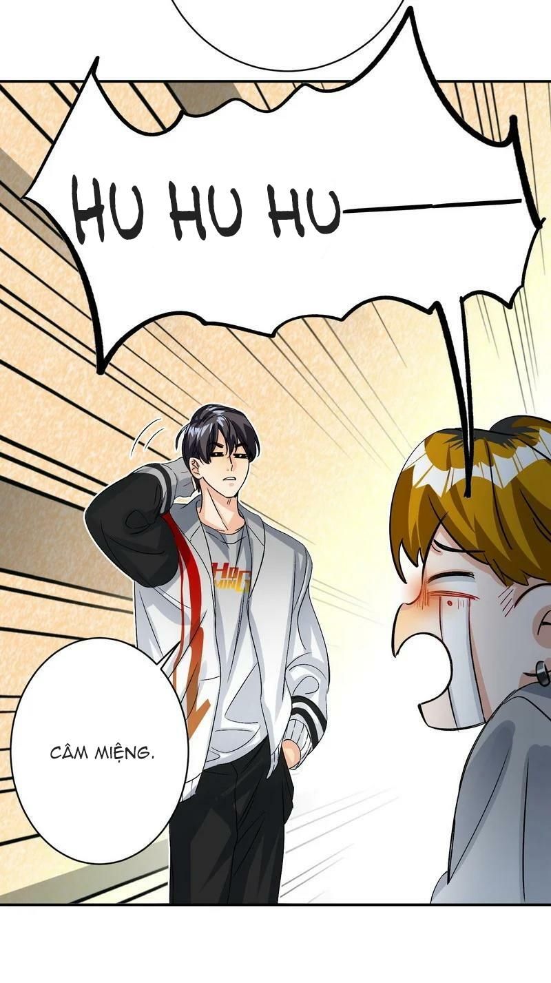 Awm Tuyệt Địa Cầu Sinh Chapter 49 - 26