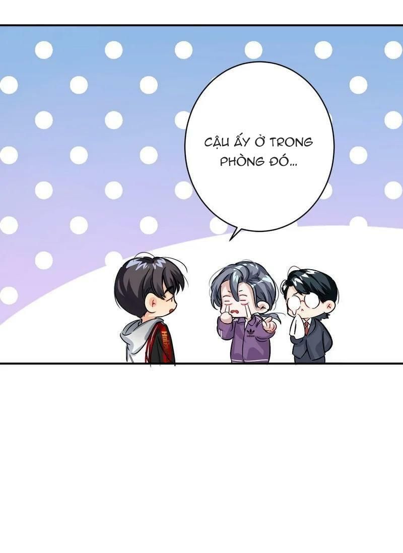 Awm Tuyệt Địa Cầu Sinh Chapter 49 - 29