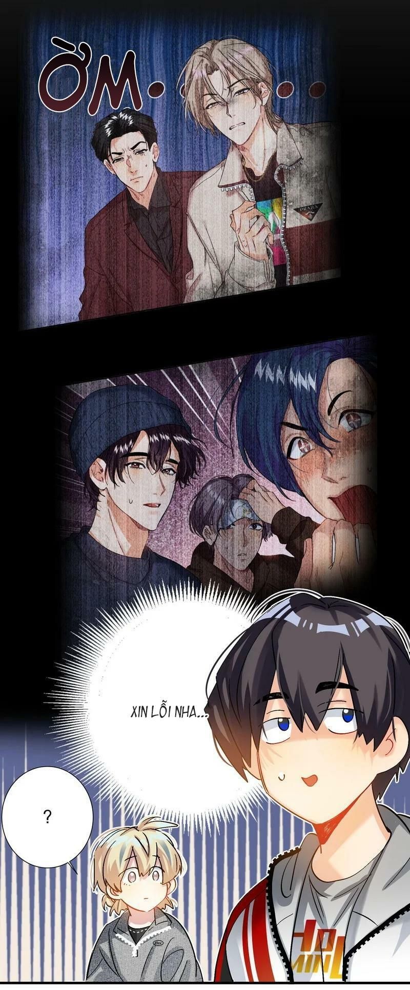 Awm Tuyệt Địa Cầu Sinh Chapter 49 - 43
