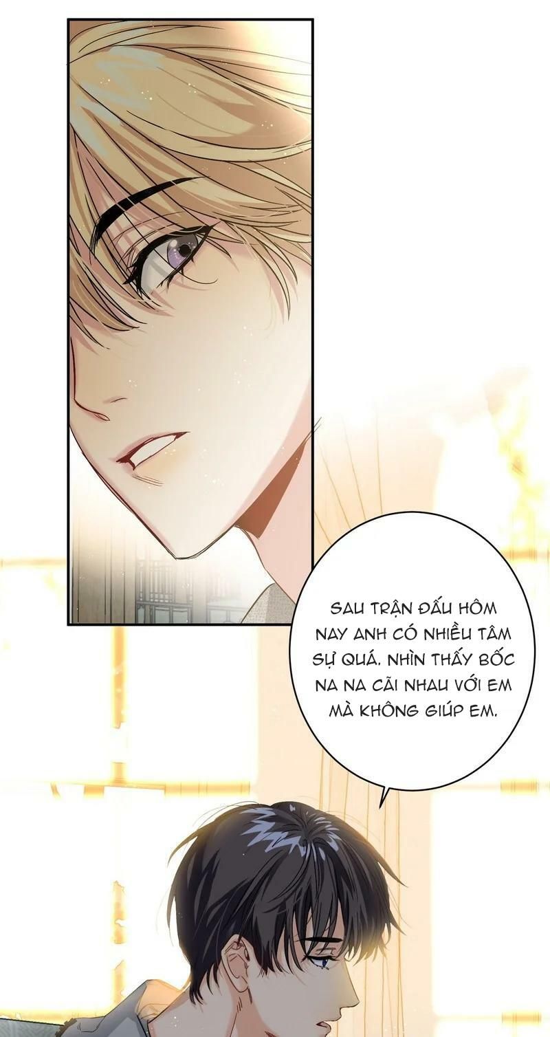 Awm Tuyệt Địa Cầu Sinh Chapter 49 - 47