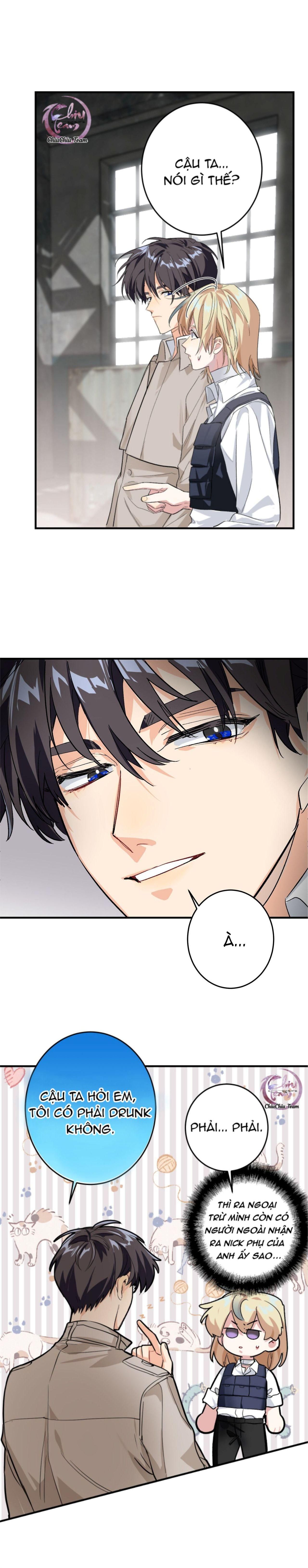 Awm Tuyệt Địa Cầu Sinh Chapter 5 - 6