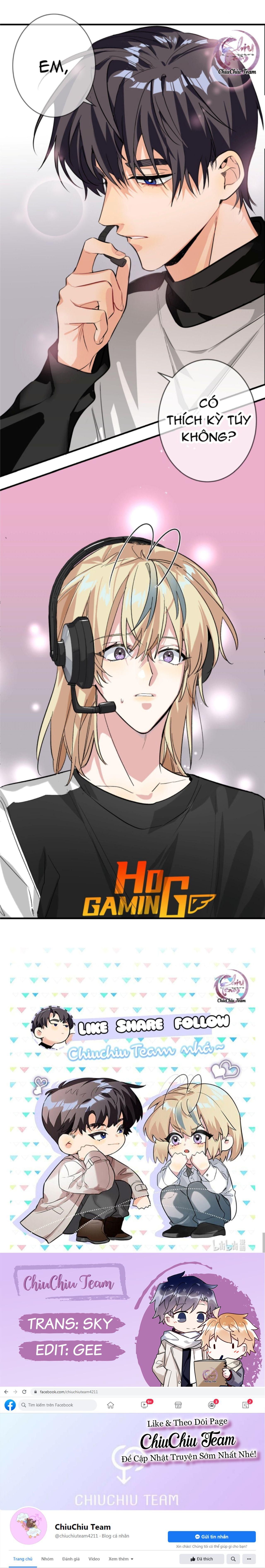 Awm Tuyệt Địa Cầu Sinh Chapter 5 - 9