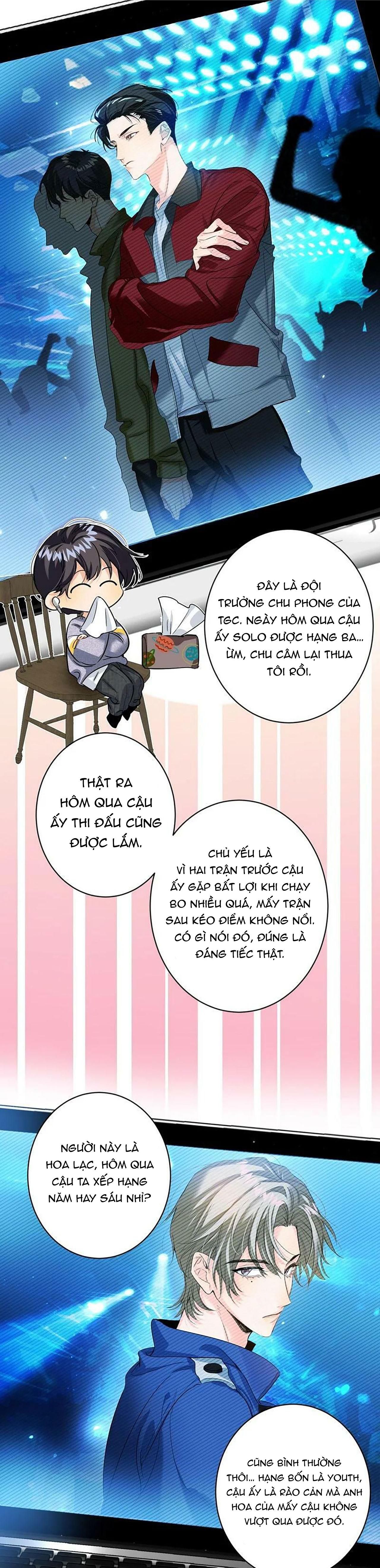 Awm Tuyệt Địa Cầu Sinh Chapter 50 - 11