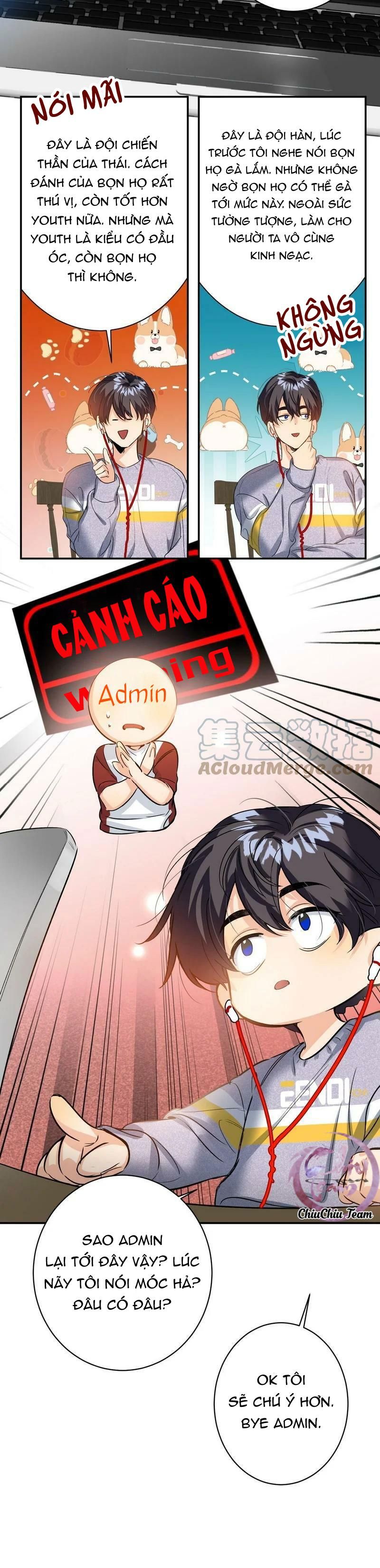 Awm Tuyệt Địa Cầu Sinh Chapter 50 - 12