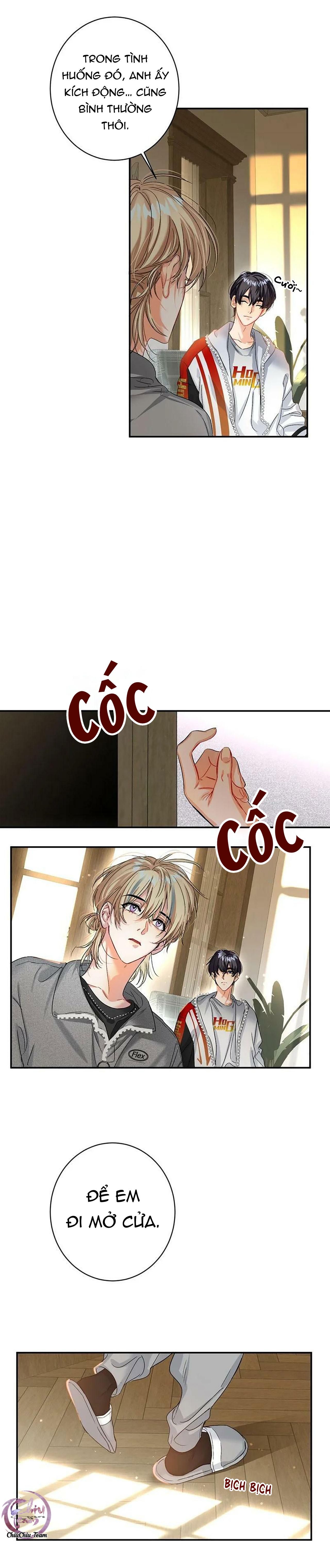 Awm Tuyệt Địa Cầu Sinh Chapter 50 - 3