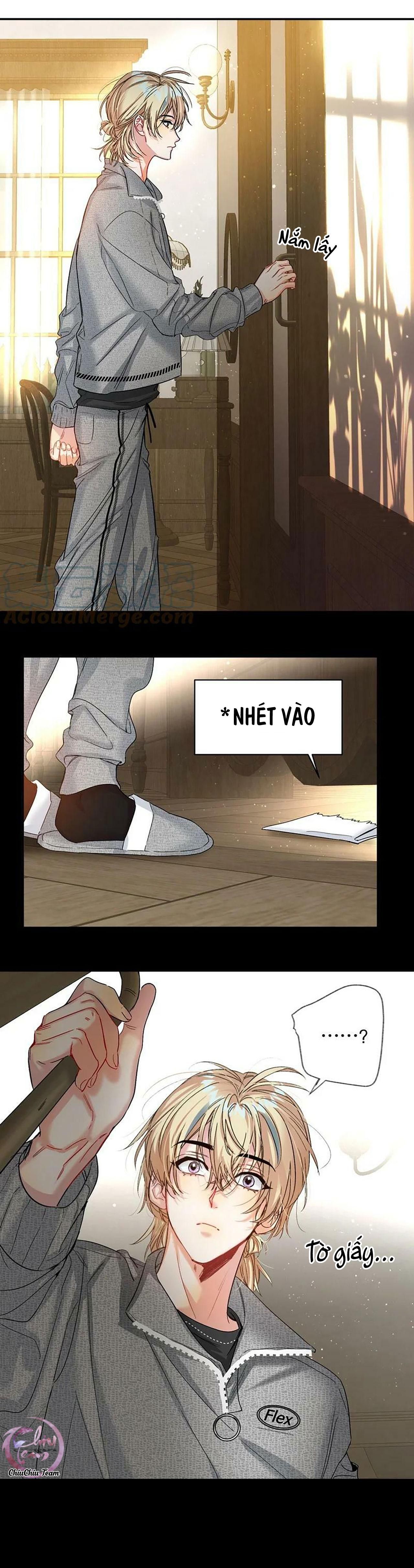 Awm Tuyệt Địa Cầu Sinh Chapter 50 - 4