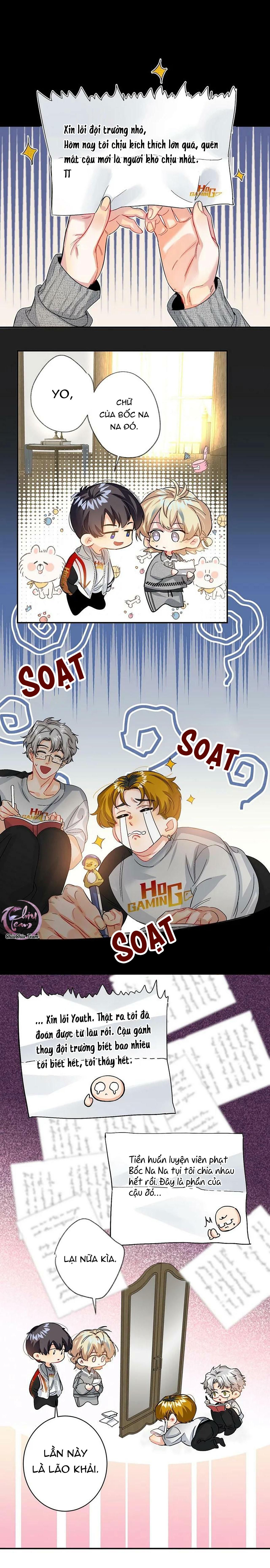 Awm Tuyệt Địa Cầu Sinh Chapter 50 - 5