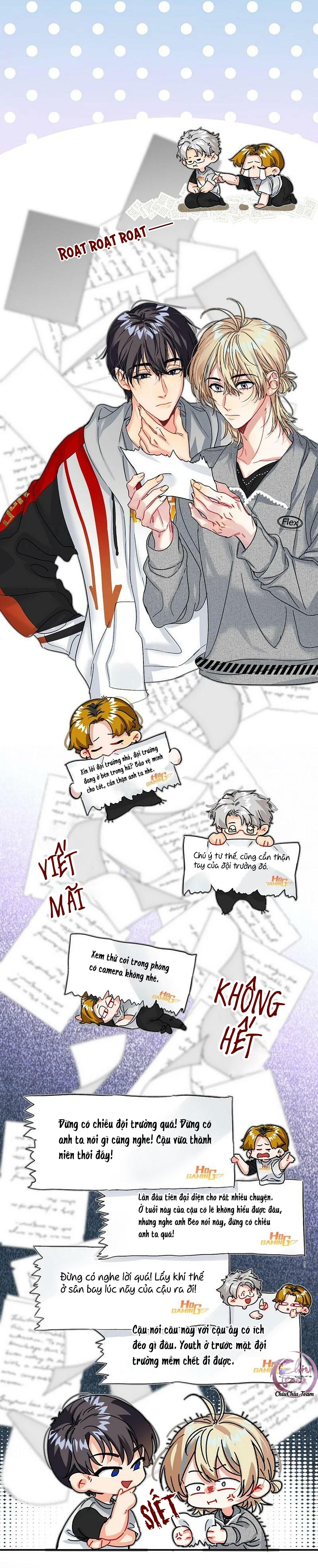 Awm Tuyệt Địa Cầu Sinh Chapter 50 - 6