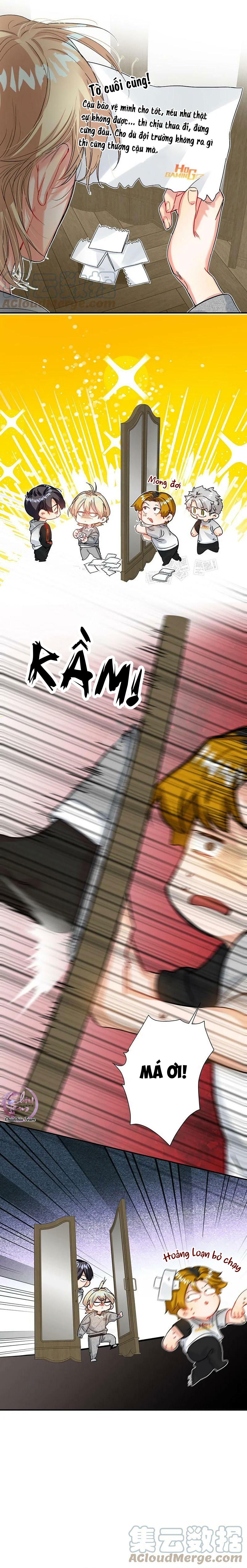 Awm Tuyệt Địa Cầu Sinh Chapter 50 - 7