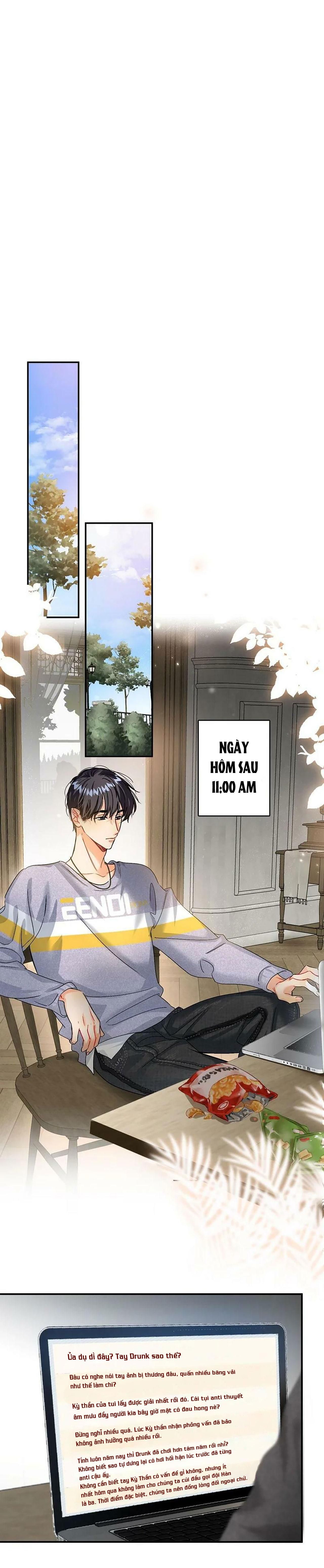 Awm Tuyệt Địa Cầu Sinh Chapter 50 - 8