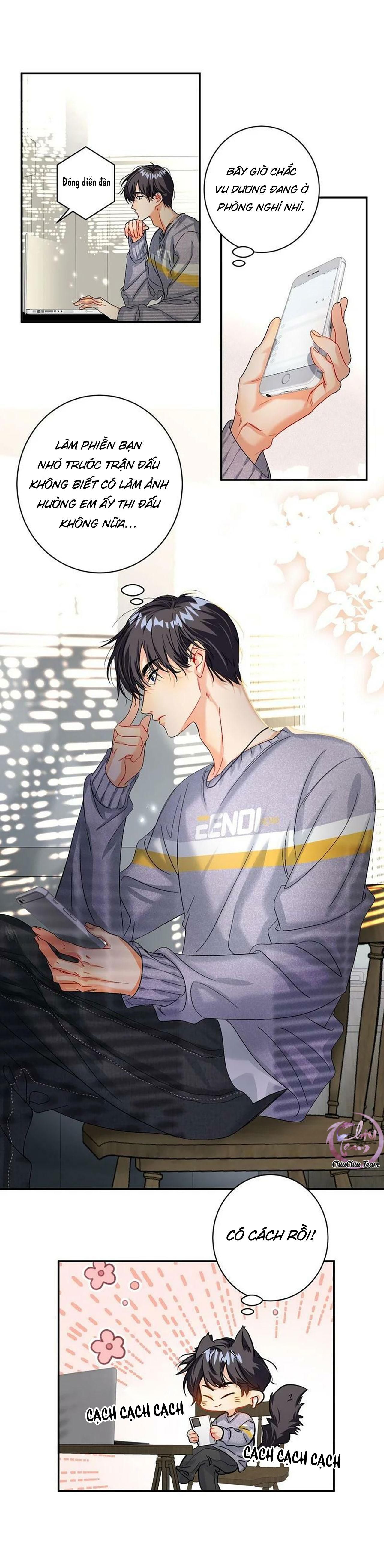 Awm Tuyệt Địa Cầu Sinh Chapter 50 - 9