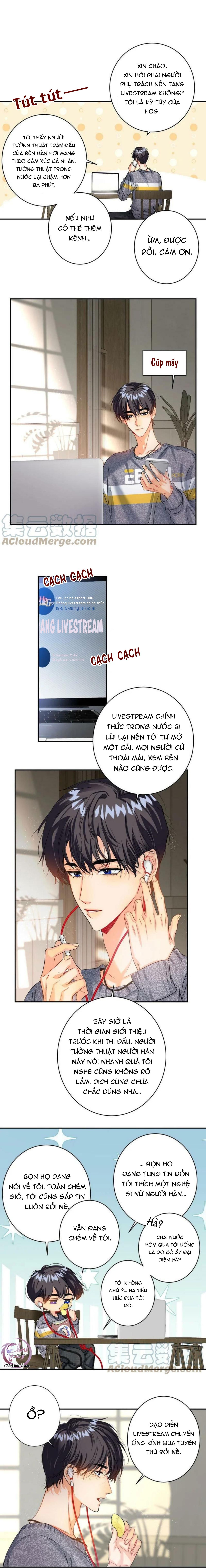 Awm Tuyệt Địa Cầu Sinh Chapter 50 - 10