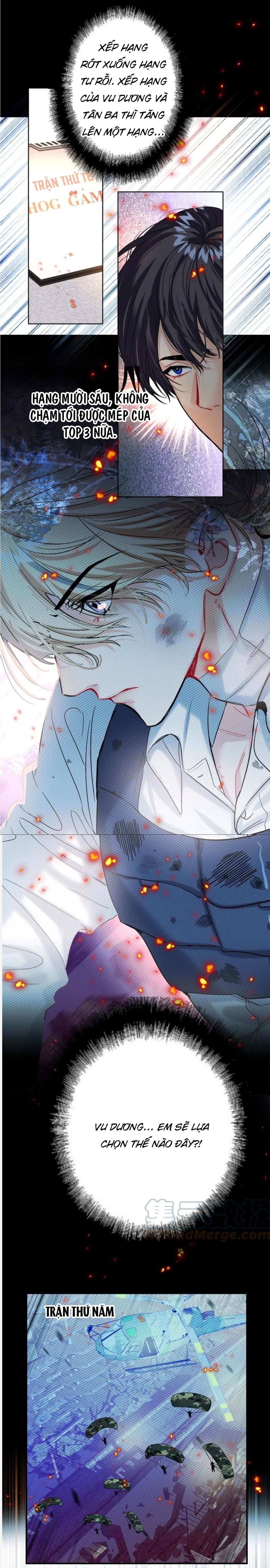 Awm Tuyệt Địa Cầu Sinh Chapter 51 - 11