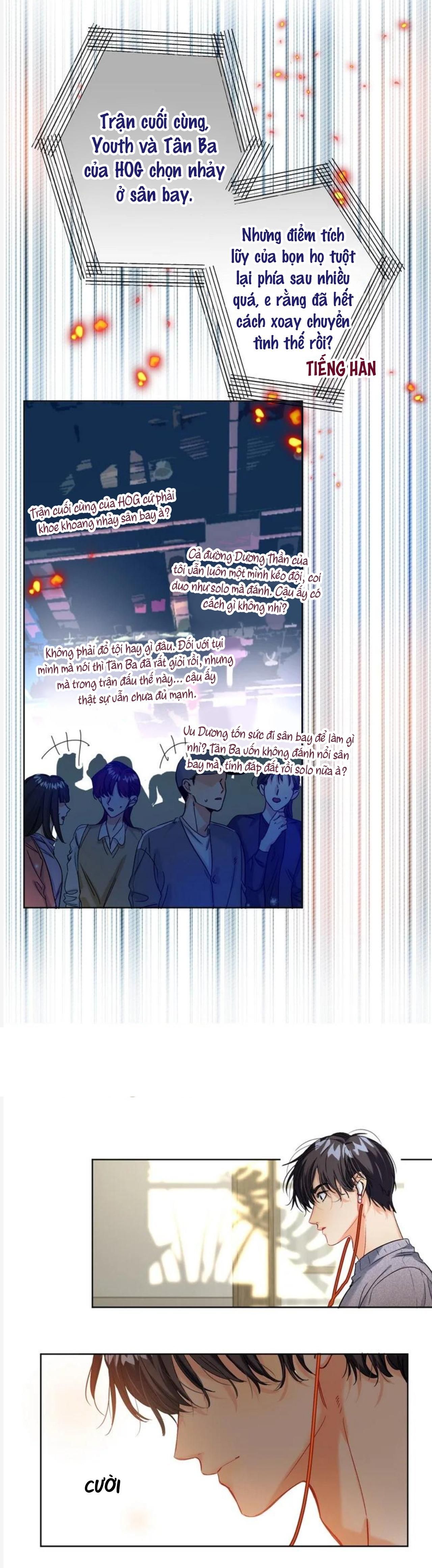 Awm Tuyệt Địa Cầu Sinh Chapter 51 - 12