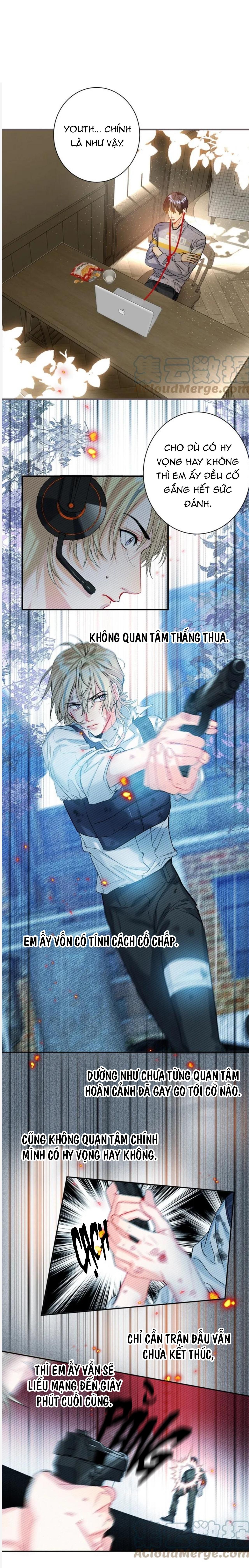 Awm Tuyệt Địa Cầu Sinh Chapter 51 - 13