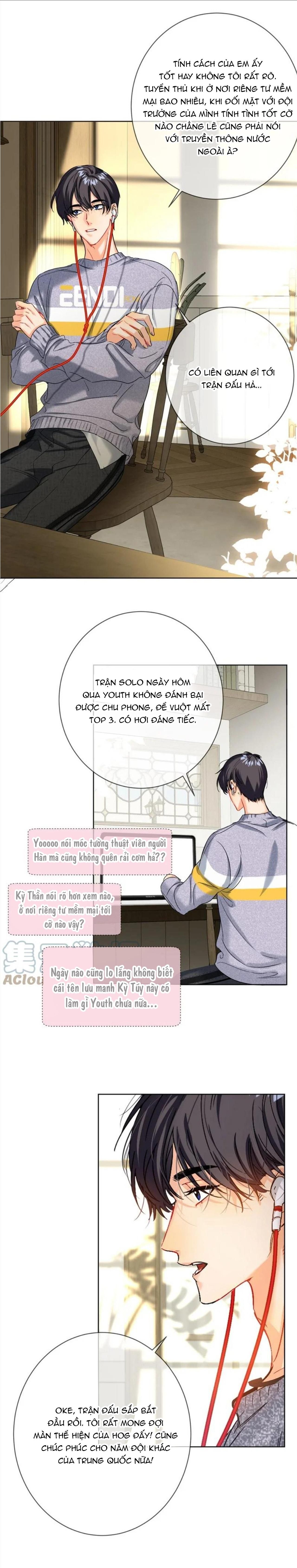 Awm Tuyệt Địa Cầu Sinh Chapter 51 - 4