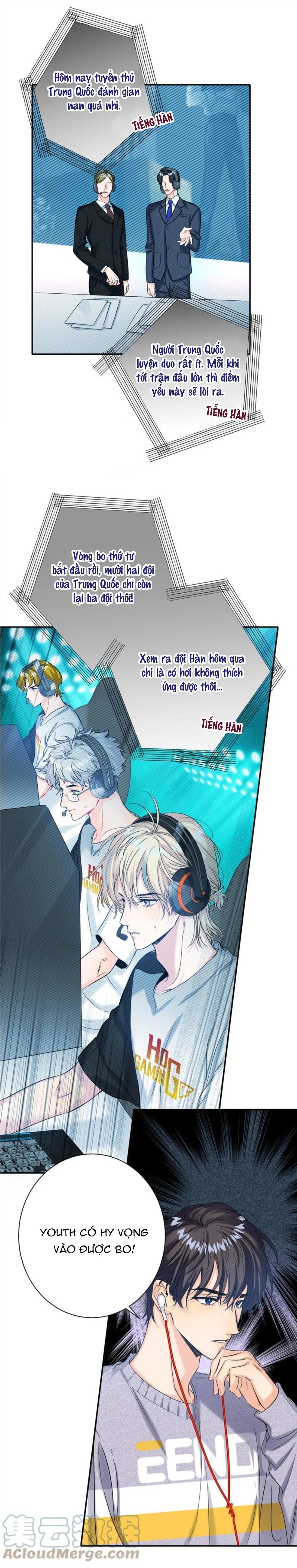 Awm Tuyệt Địa Cầu Sinh Chapter 51 - 6