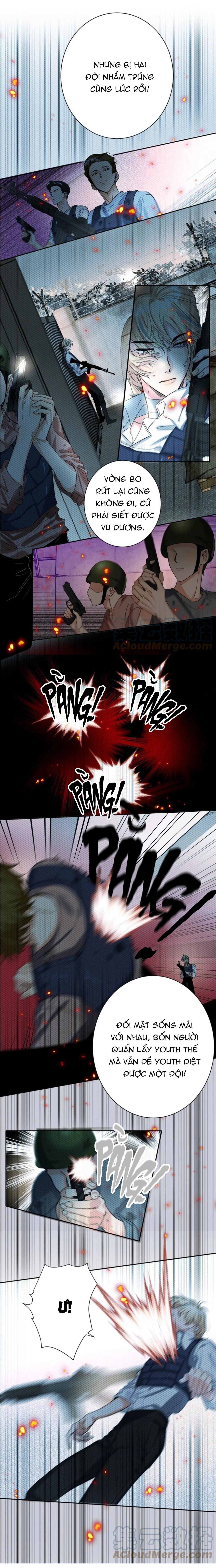 Awm Tuyệt Địa Cầu Sinh Chapter 51 - 7