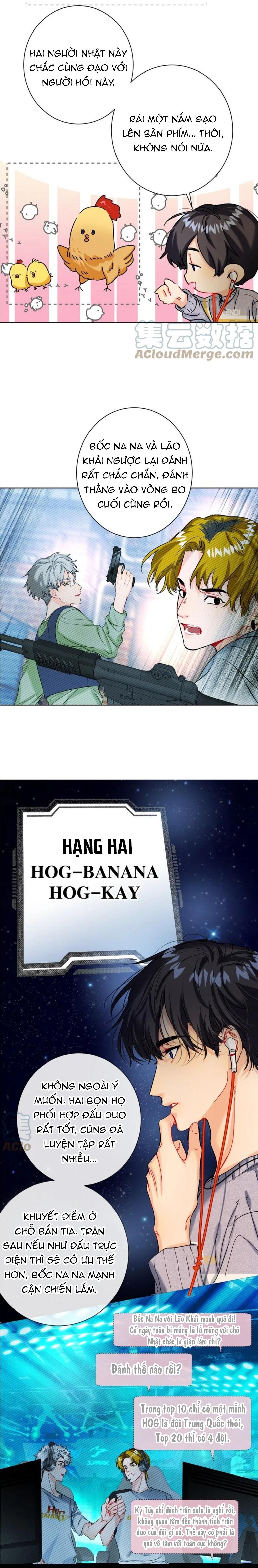 Awm Tuyệt Địa Cầu Sinh Chapter 51 - 9