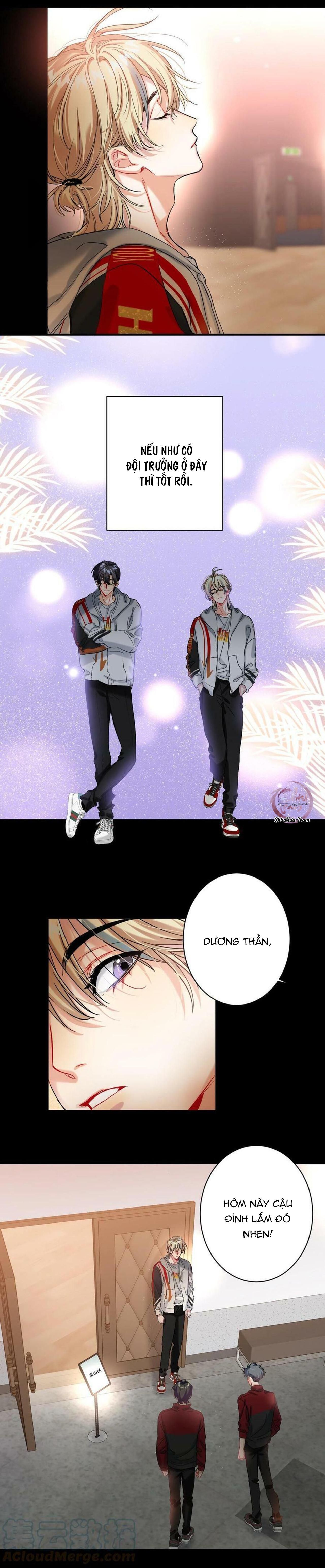 Awm Tuyệt Địa Cầu Sinh Chapter 52 - 11