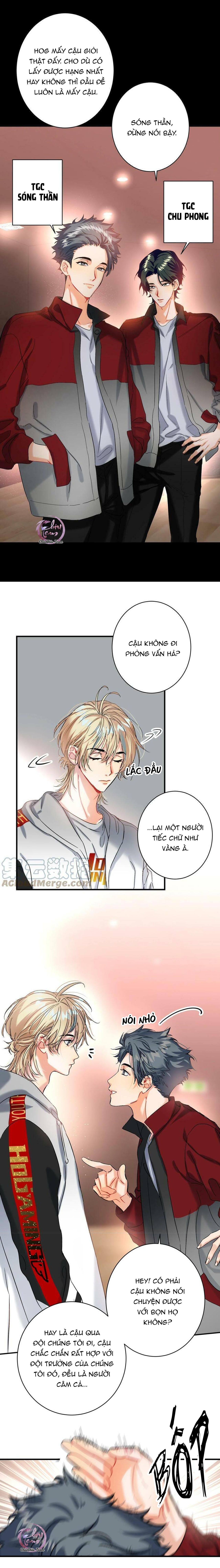 Awm Tuyệt Địa Cầu Sinh Chapter 52 - 12